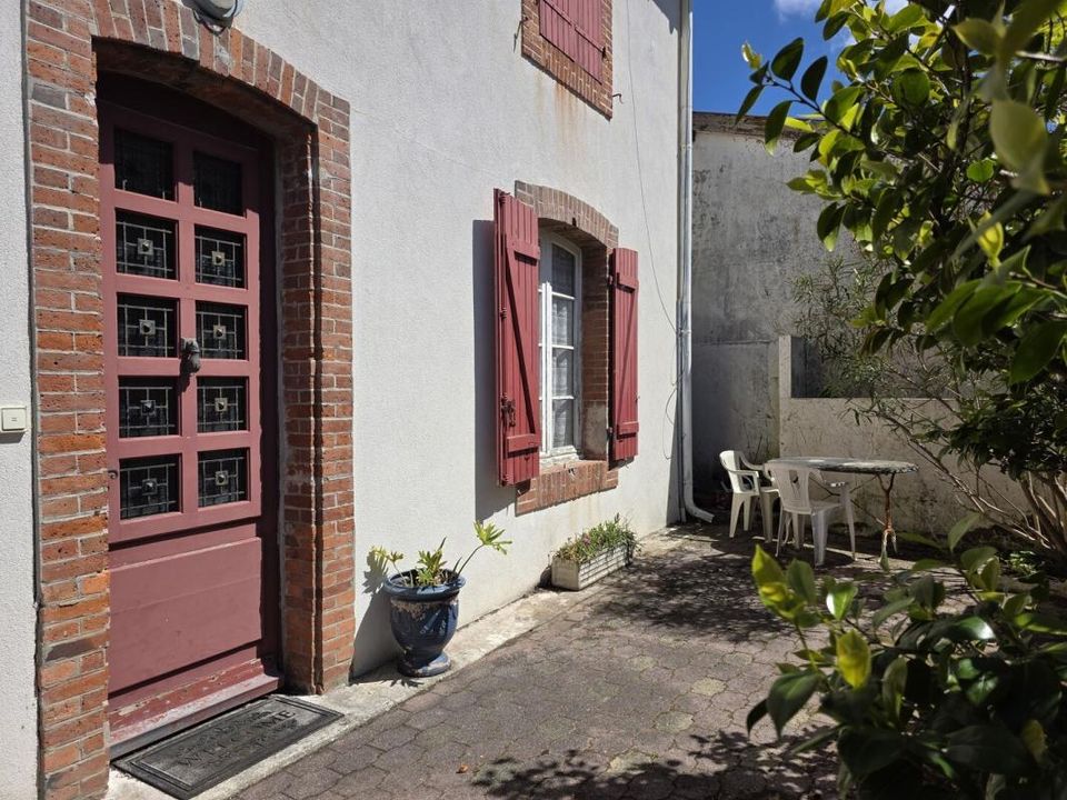 Villa i Capbreton, Landes - foto 2
