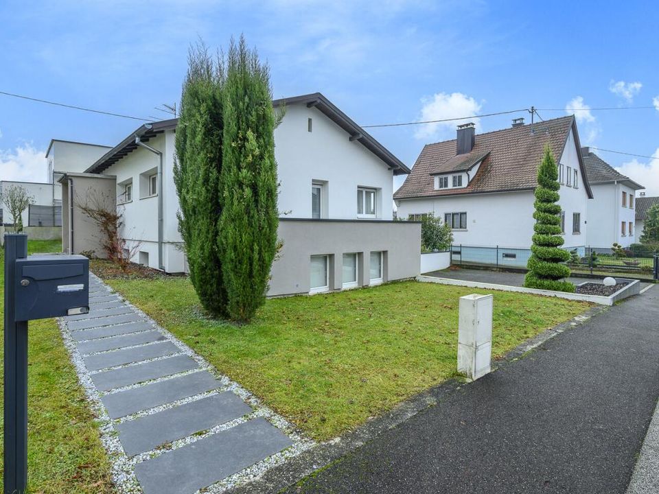 Villa i Truchtersheim, Bas-Rhin - foto 1
