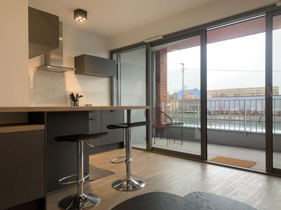 Studio i Strasbourg, Bas-Rhin - foto 2