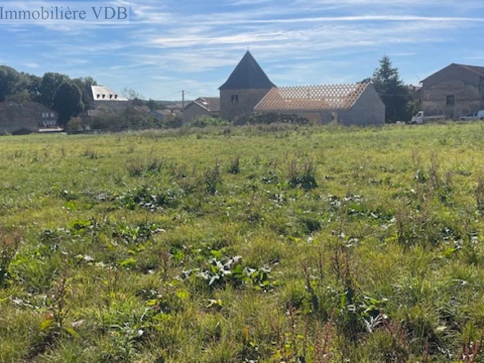 Land in Jallaucourt, Moselle - photo 2