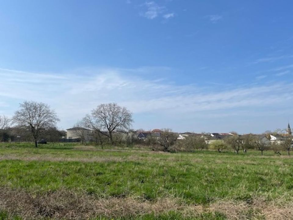 Helårsgrund i Haraucourt, Meurthe-et-Moselle - foto 1