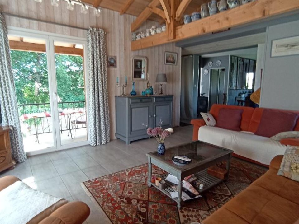 Villa i Bergerac, Dordogne - foto 1