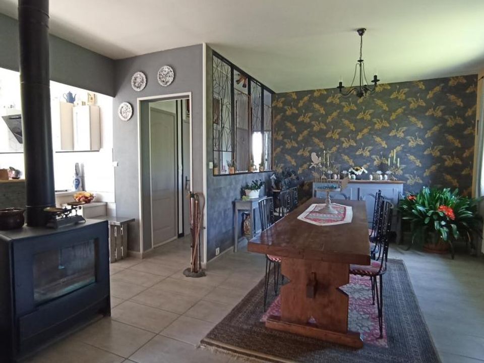Villa i Bergerac, Dordogne - foto 2