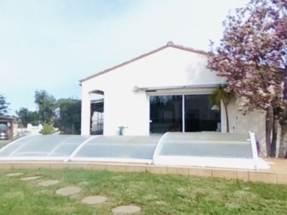 Villa i Millas, Pyrenees-Orientales - foto 2