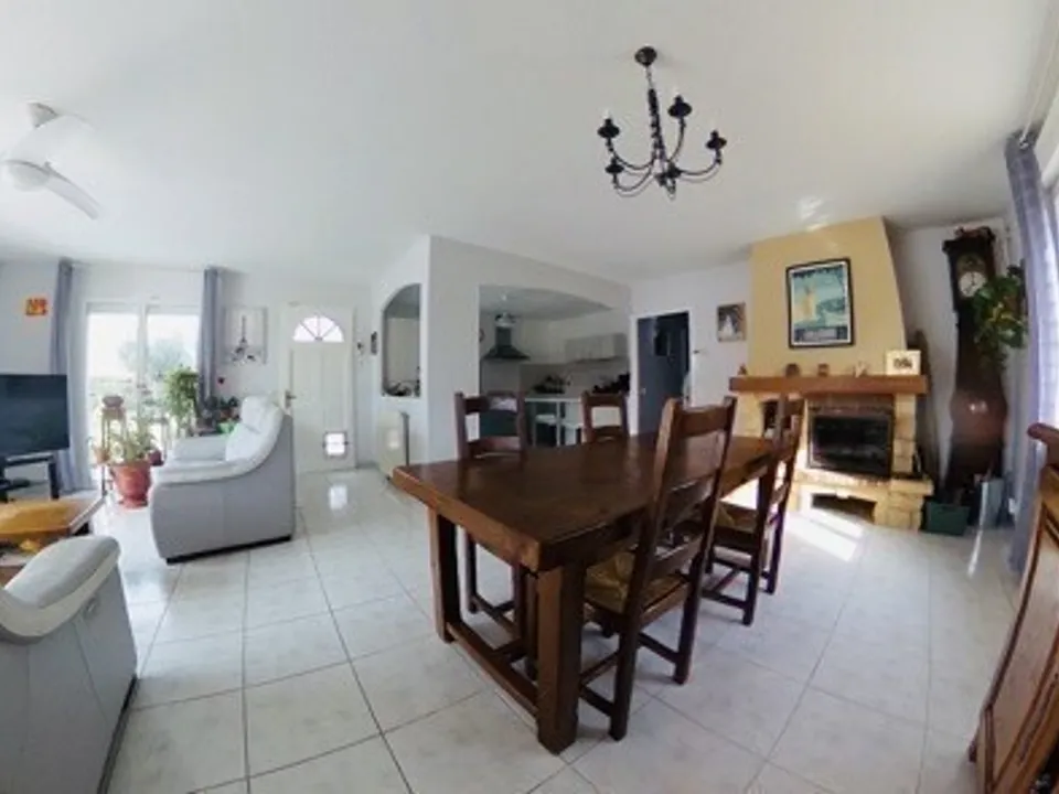 Villa i Millas, Pyrenees-Orientales - foto 3