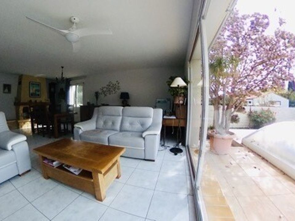 Villa i Millas, Pyrenees-Orientales - foto 4