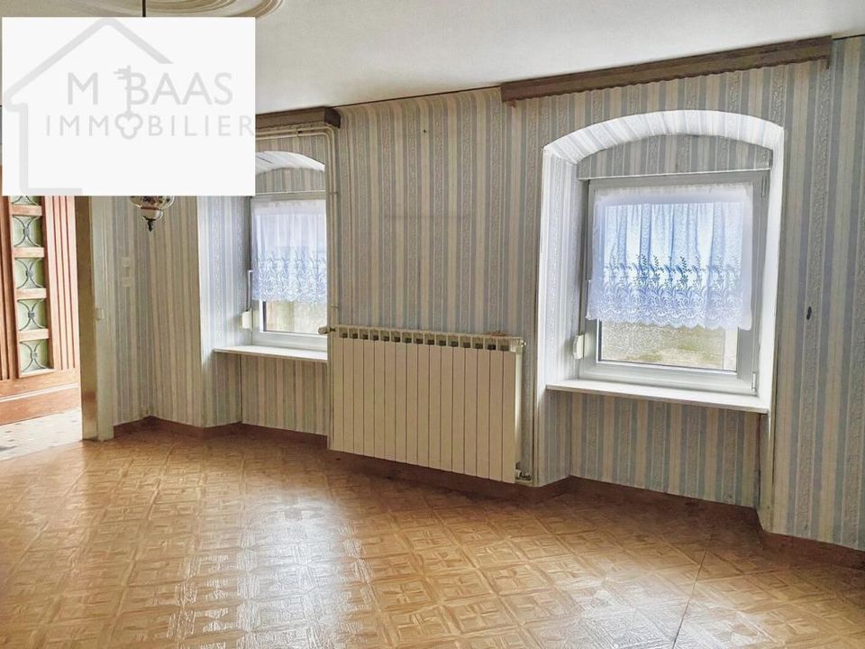 Villa i Enchenberg, Moselle - bilde 1