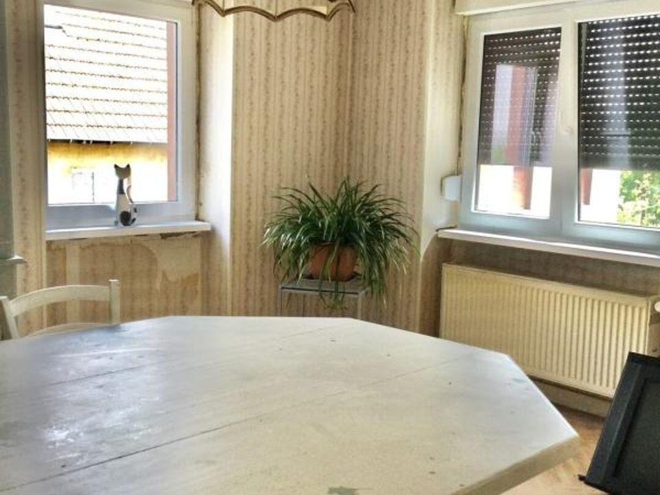 Villa i Lemberg, Moselle - bilde 5