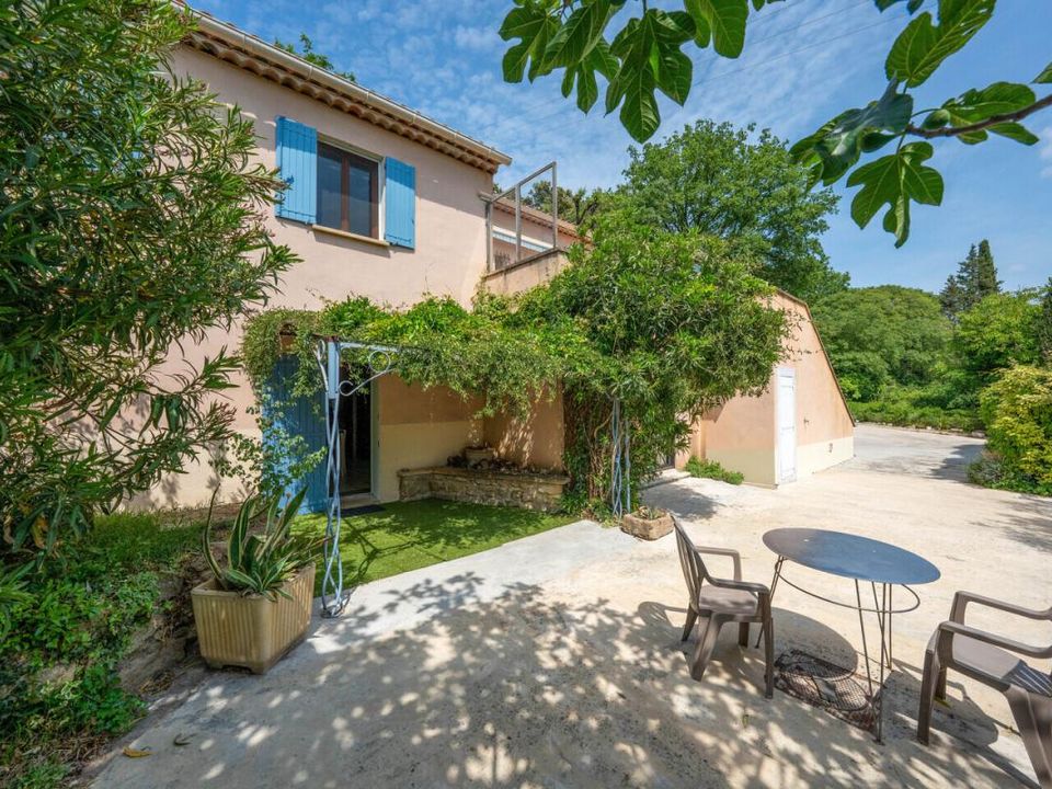 Villa i Lauris, Vaucluse - bilde 2
