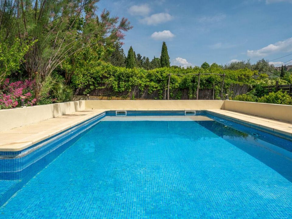 Villa i Lauris, Vaucluse - bilde 3