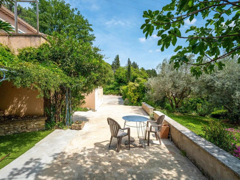 Villa i Lauris, Vaucluse - bilde 4