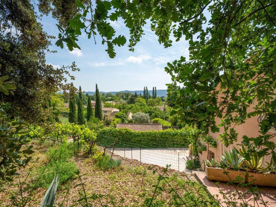 Villa i Lauris, Vaucluse - bilde 5