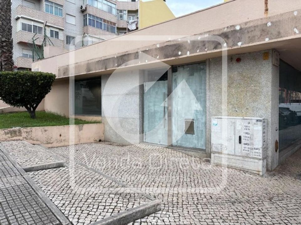 L'establiment comercial a Odivelas, Lisbon - foto 1