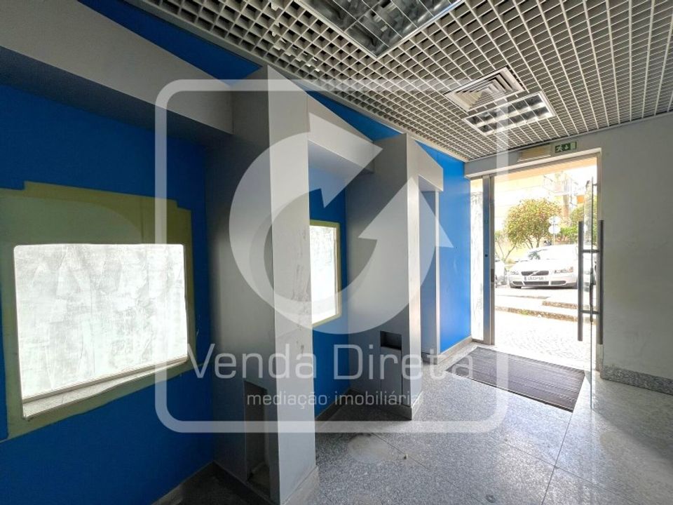 L'establiment comercial a Odivelas, Lisbon - foto 4