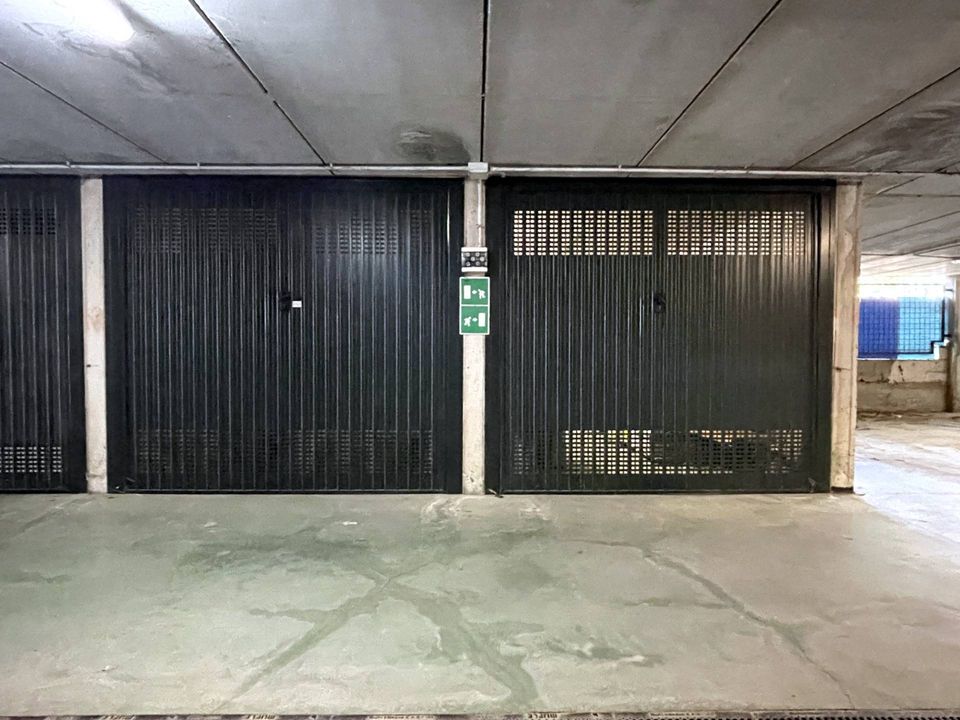 Parkeringsplads i Cairo Montenotte, Savona - foto 4