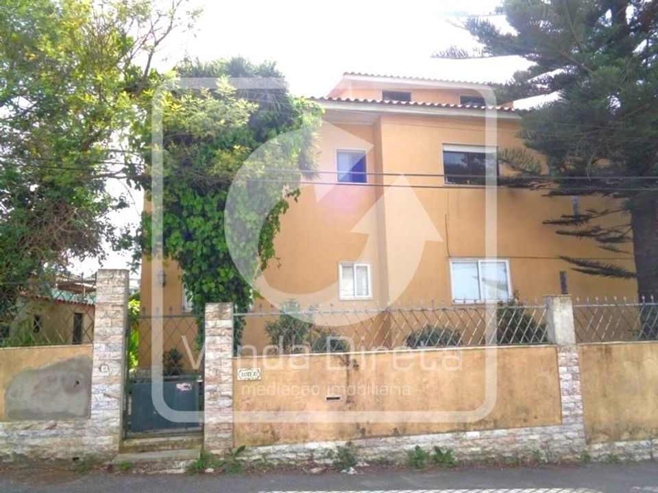 Lejlighed i Rio de Mouro-Estacao, Lisbon - foto 2