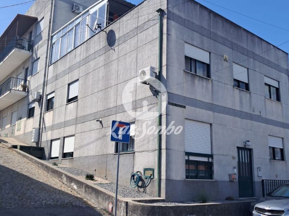 Lejlighed i Lousada, Porto - foto 1