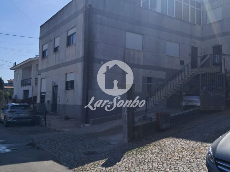 Lejlighed i Lousada, Porto - foto 2