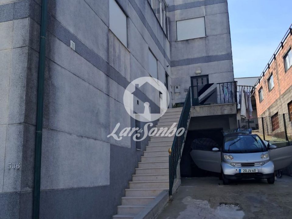 Lejlighed i Lousada, Porto - foto 3
