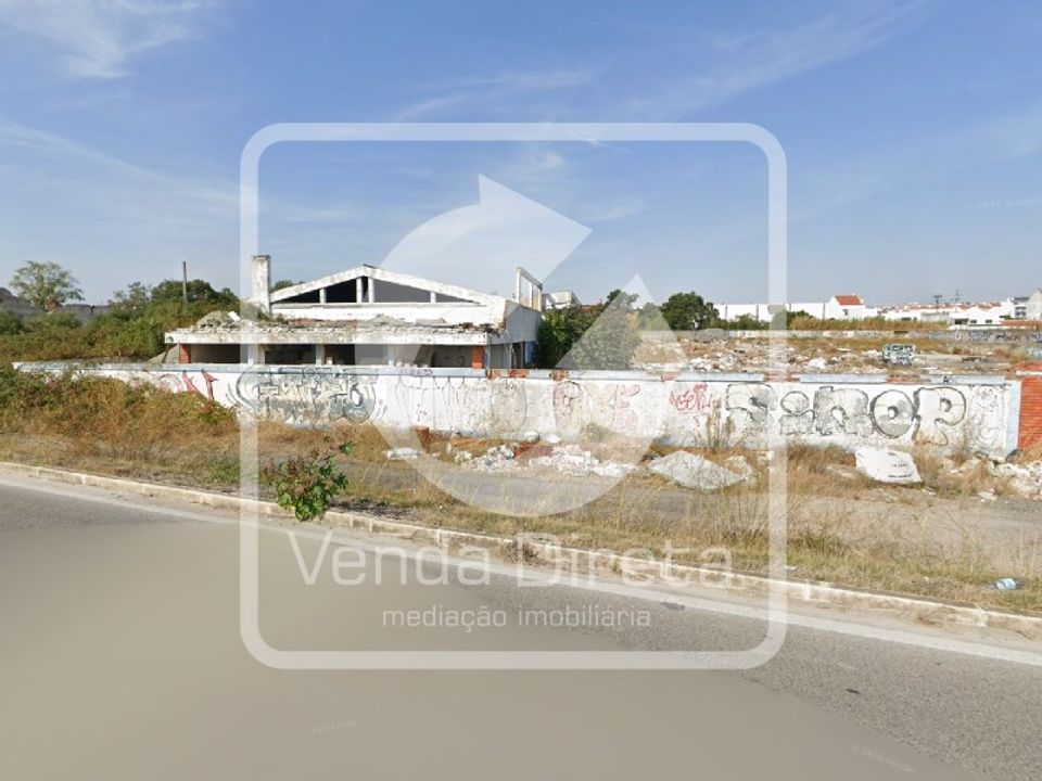 Helårsgrund i Montijo, Setubal - foto 2