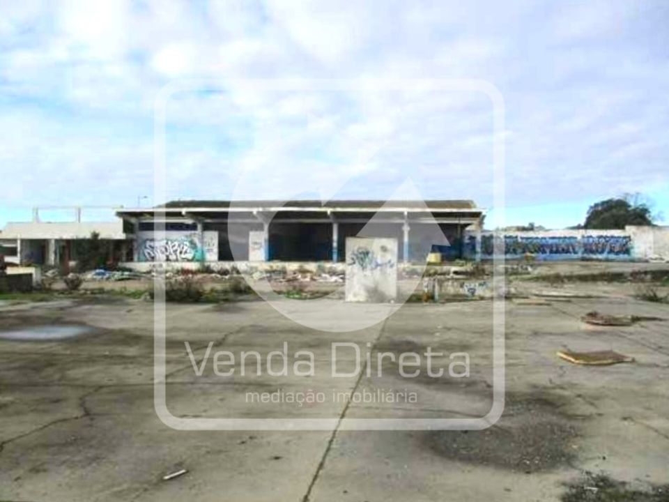Helårsgrund i Montijo, Setubal - foto 3