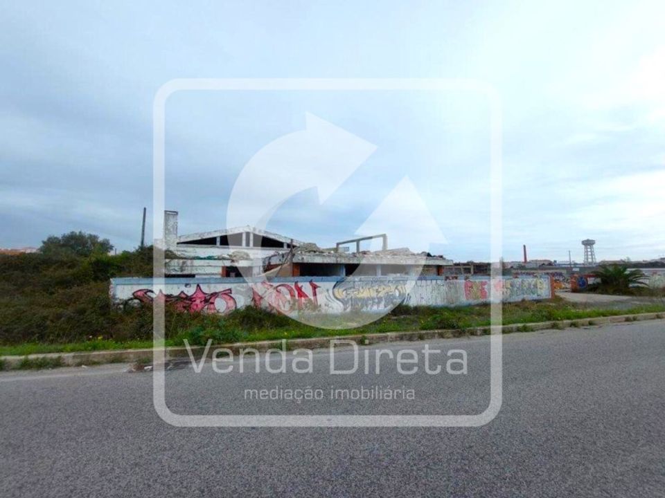Helårsgrund i Montijo, Setubal - foto 5