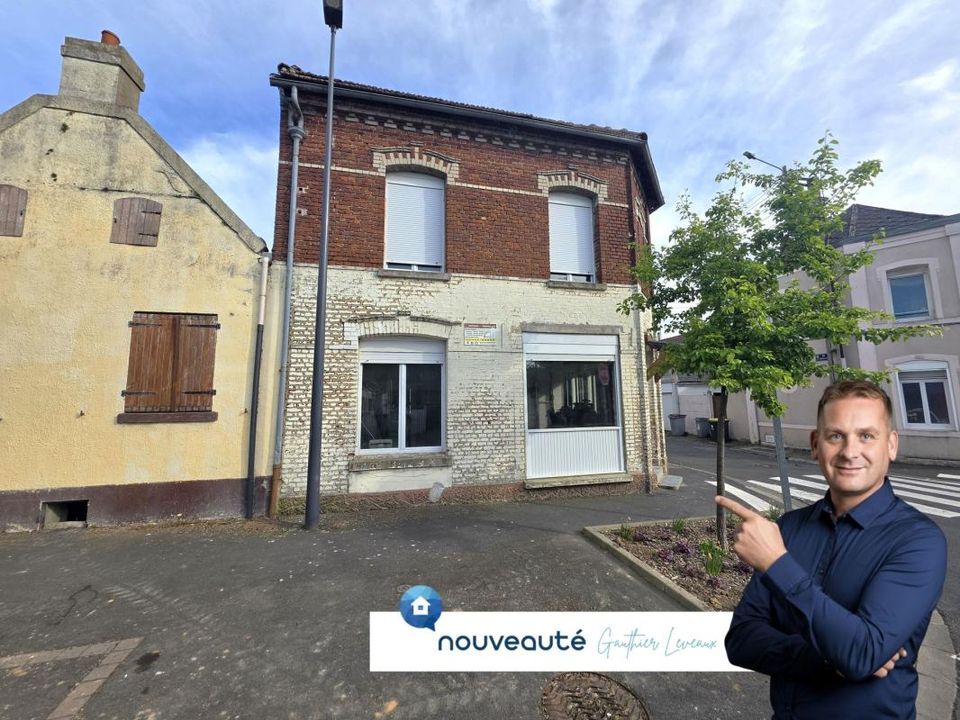 Villa i Caudry, Nord - bilde 1