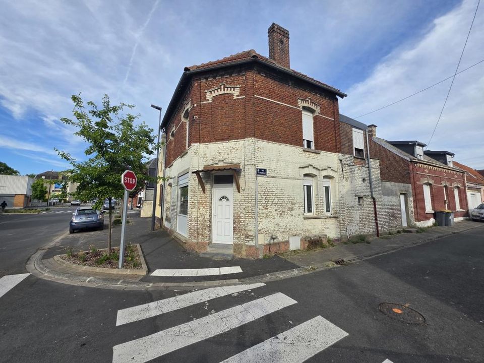 Villa i Caudry, Nord - bilde 2