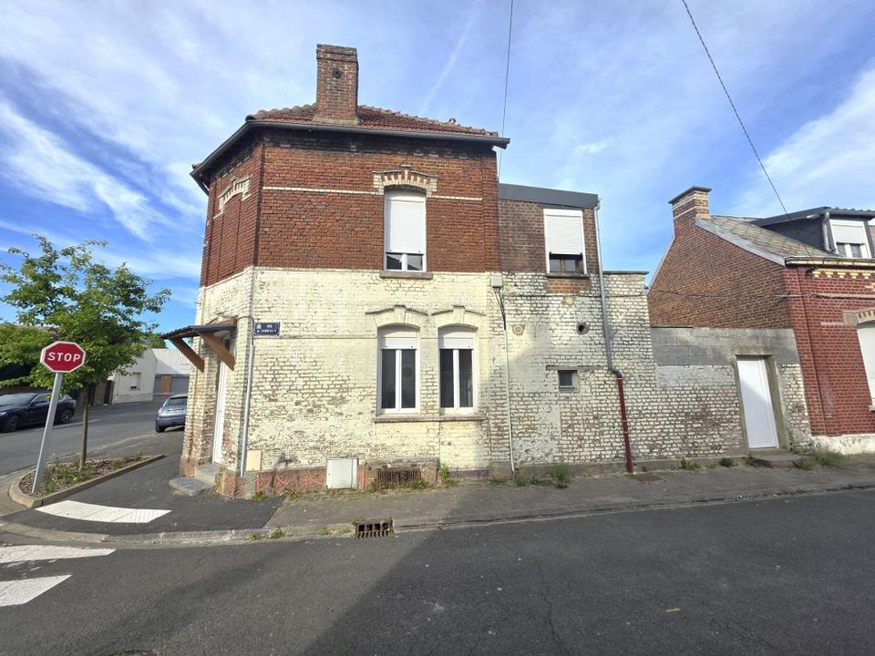 Villa i Caudry, Nord - bilde 3