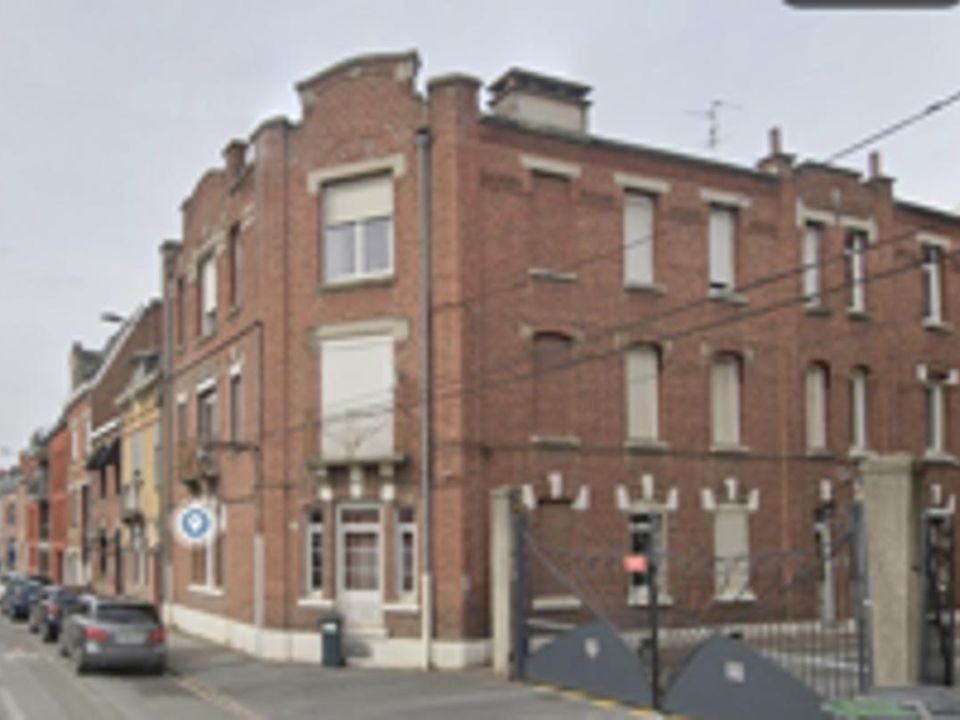 Lejlighed i Valenciennes, Nord - foto 1