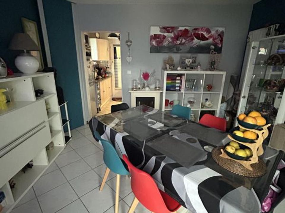 Villa i Ramillies, Nord - foto 3