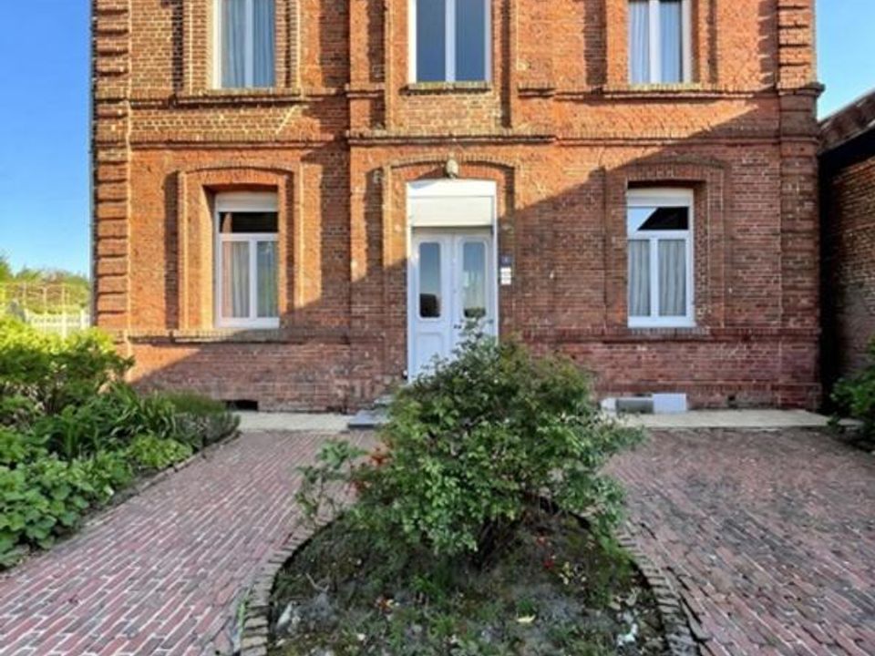 Villa i Pommereuil, Nord - foto 1