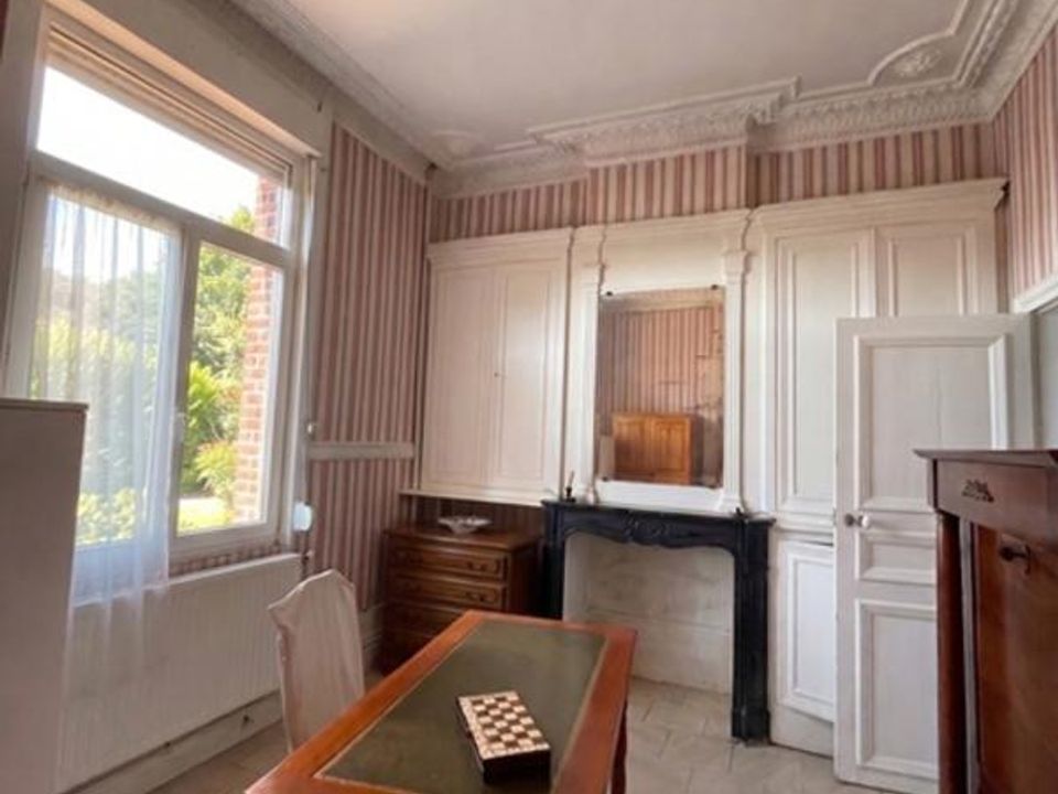 Villa i Pommereuil, Nord - foto 5