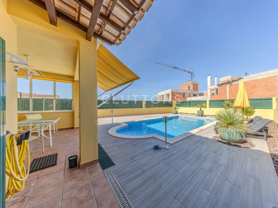 Villa i Almancil, Faro - foto 2