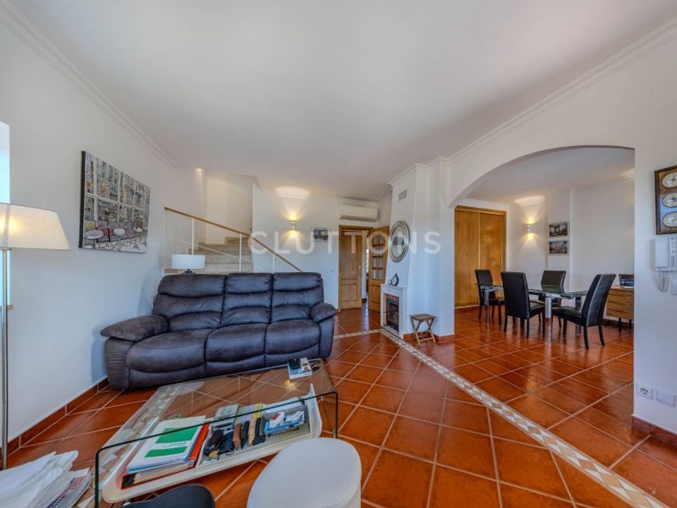 Villa i Almancil, Faro - foto 3