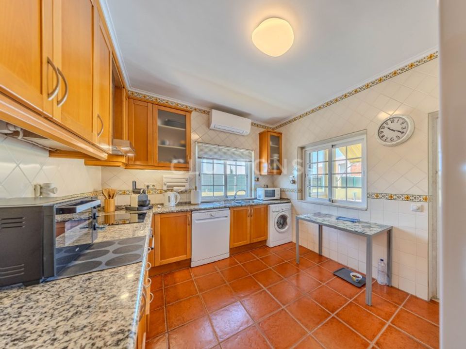 Villa i Almancil, Faro - foto 4