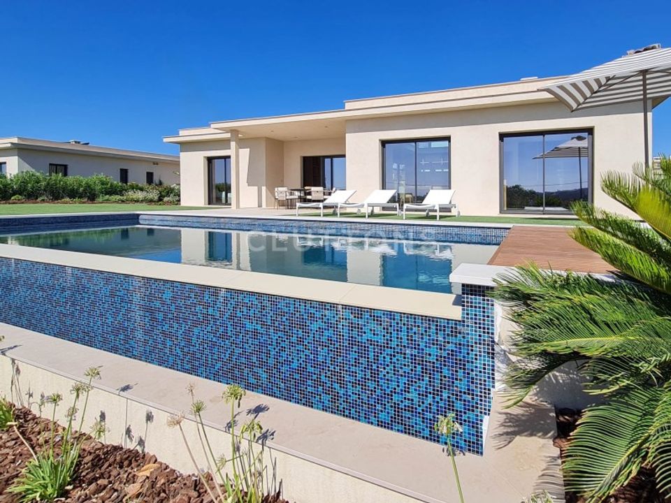 Villa i Montenegro, Faro - foto 1