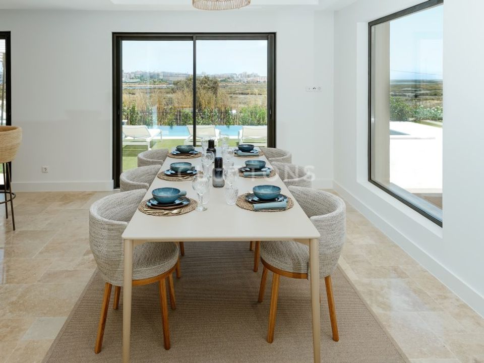 Villa i Montenegro, Faro - foto 4
