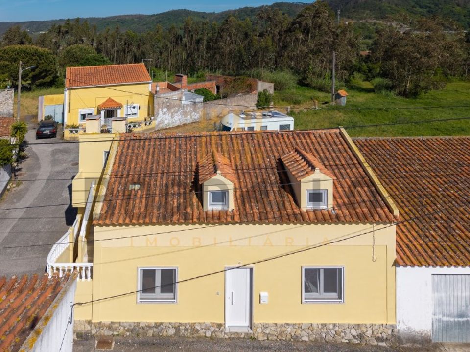 Villa i Caldas da Rainha, Leiria - foto 1
