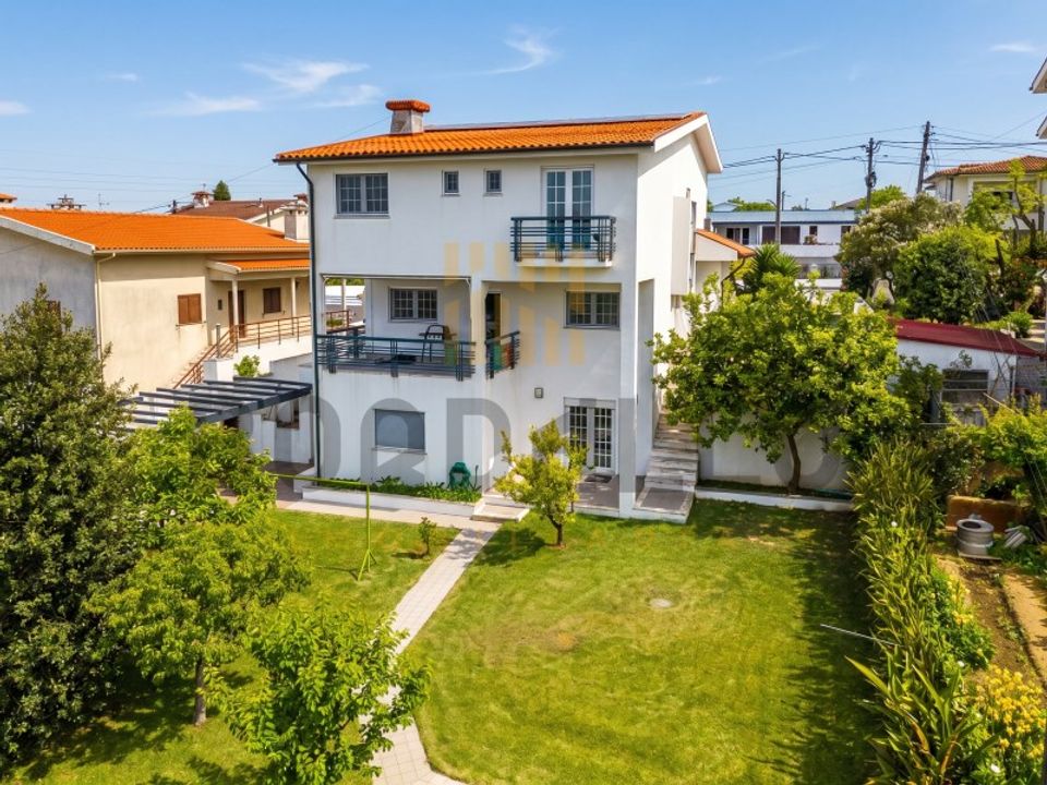 Villa i Braga, Braga - foto 1