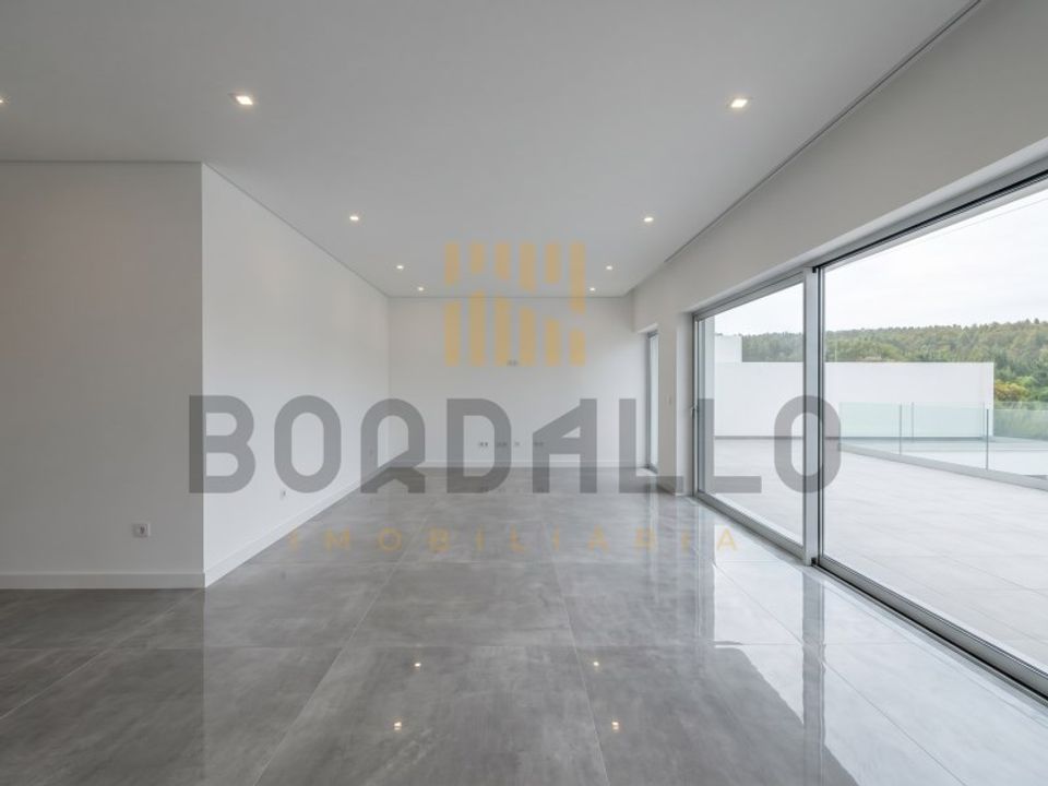 Villa i Atouguia da Baleia, Leiria - foto 3