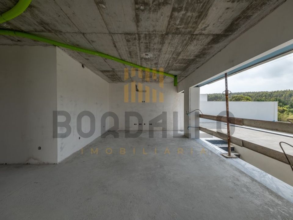 Villa i Atouguia da Baleia, Leiria - foto 4