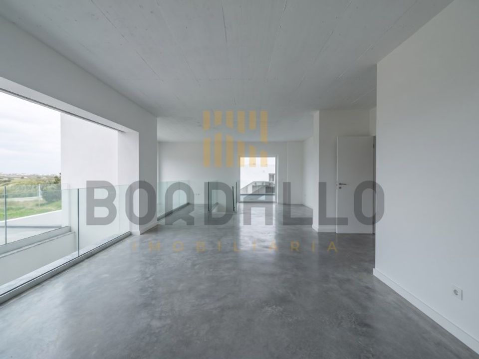 Villa i Atouguia da Baleia, Leiria - foto 5
