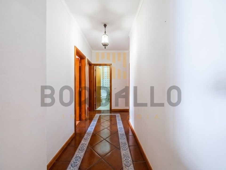 Lejlighed i Caldas da Rainha, Leiria - foto 5