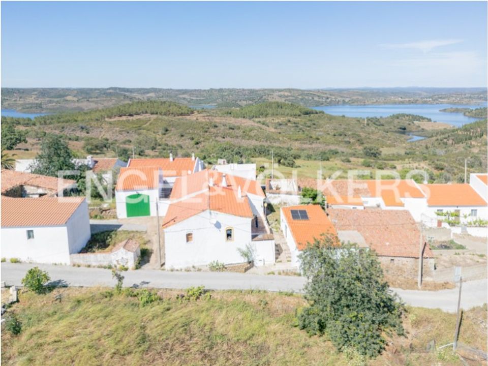 Villa i Odeleite, Faro - foto 1