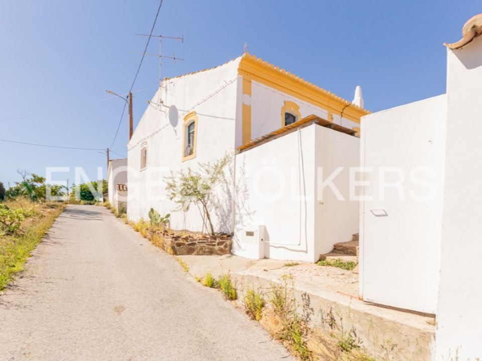 Villa i Odeleite, Faro - foto 2