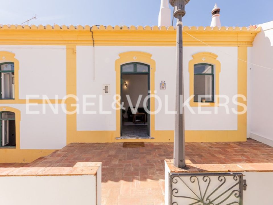 Villa i Odeleite, Faro - foto 3