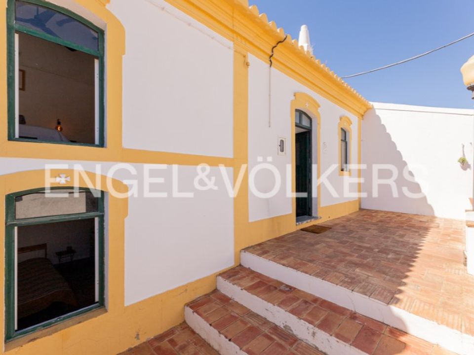 Villa i Odeleite, Faro - foto 4