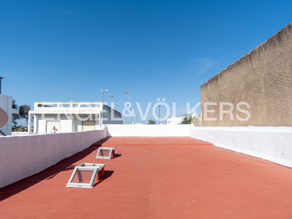 Rækkehus i Fuseta, Faro - foto 4