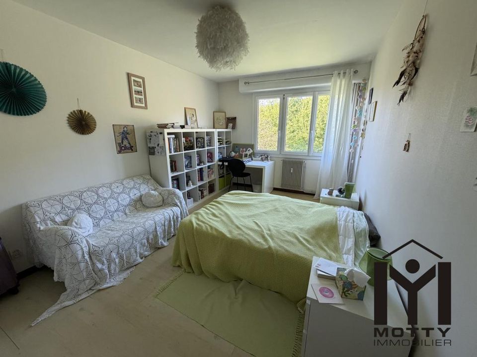 Lejlighed i Laxou, Meurthe-et-Moselle - foto 3